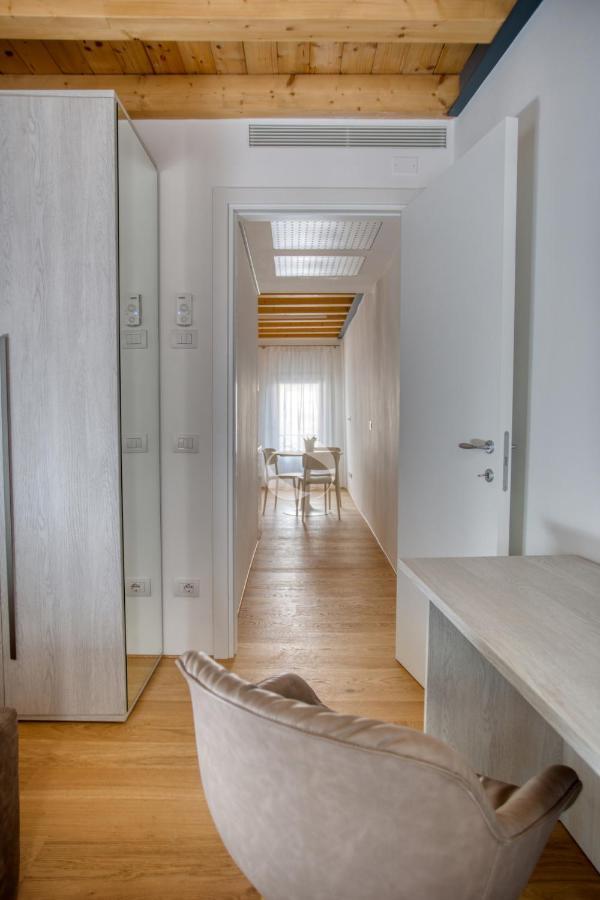 Ca' Dei Battuti Apartments Тревизо Екстериор снимка