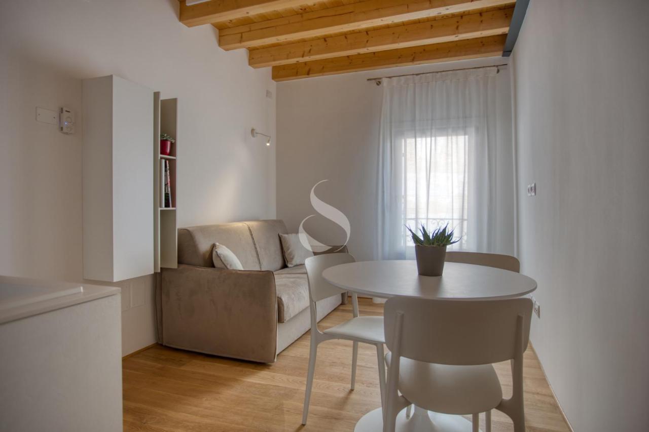 Ca' Dei Battuti Apartments Тревизо Екстериор снимка