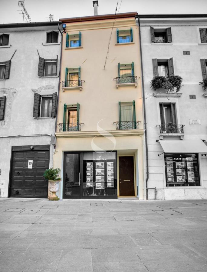Ca' Dei Battuti Apartments Тревизо Екстериор снимка