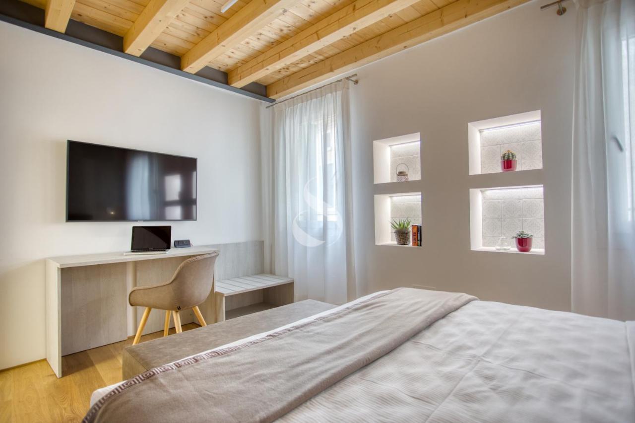 Ca' Dei Battuti Apartments Тревизо Екстериор снимка