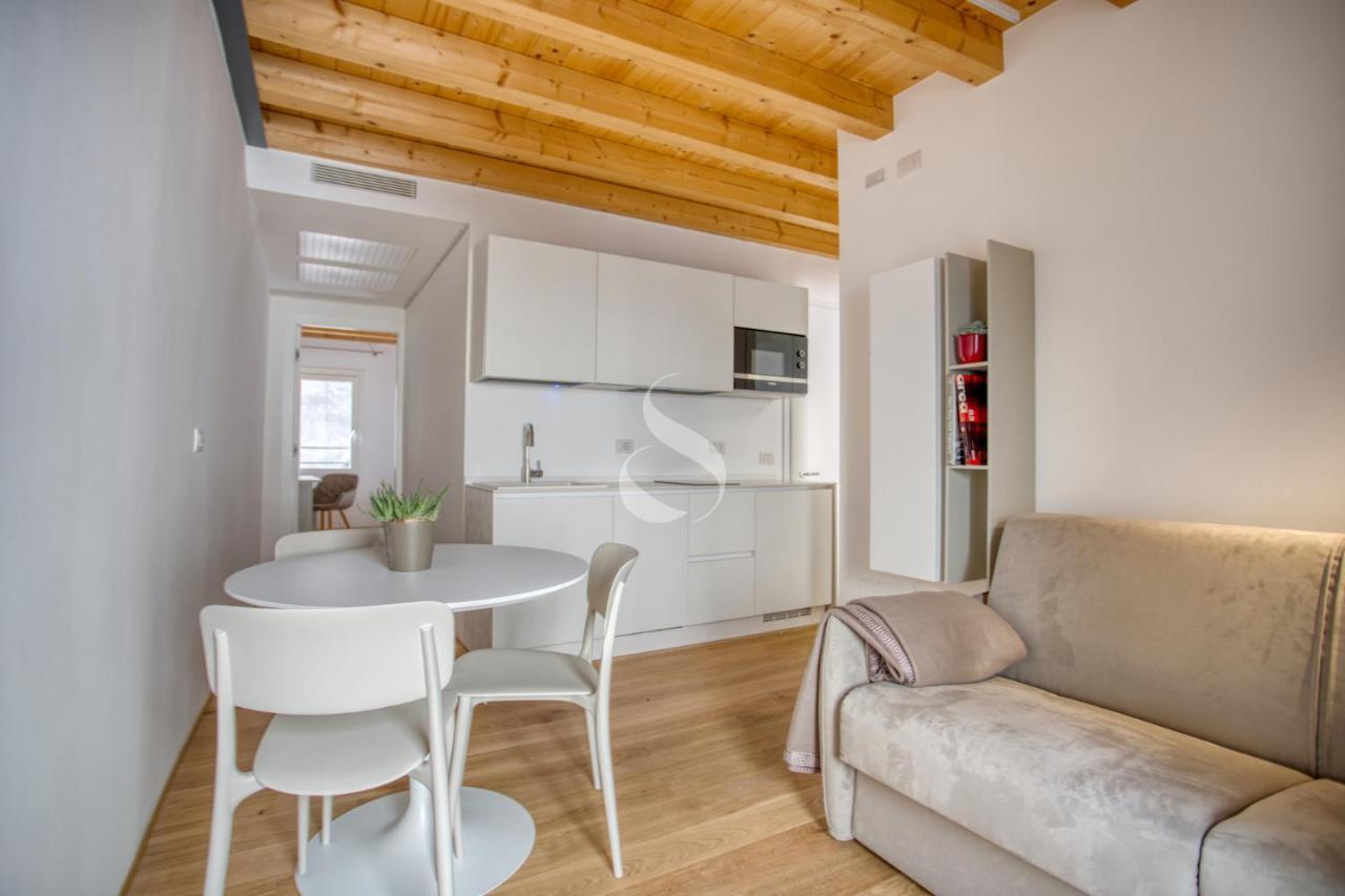 Ca' Dei Battuti Apartments Тревизо Екстериор снимка
