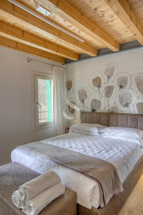 Ca' Dei Battuti Apartments Тревизо Екстериор снимка