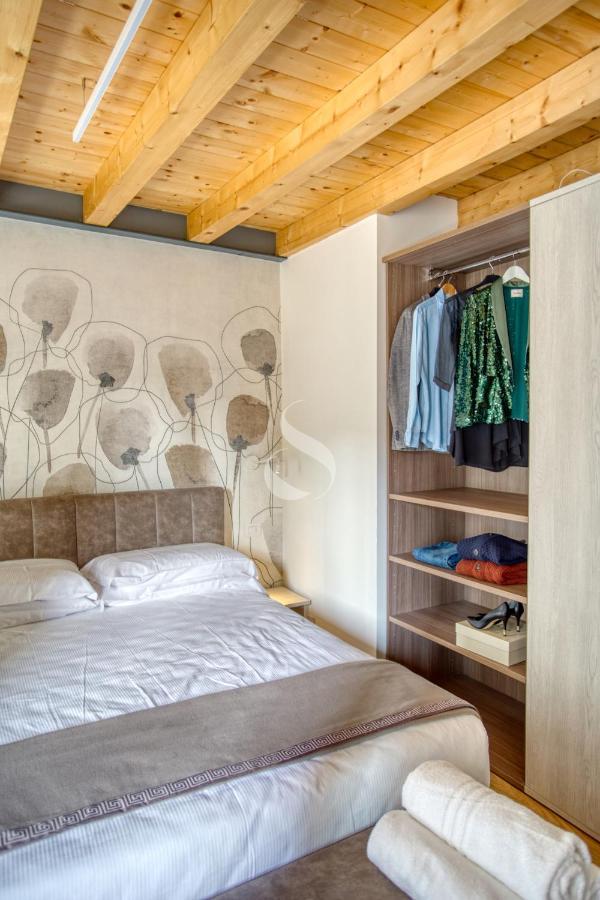 Ca' Dei Battuti Apartments Тревизо Екстериор снимка