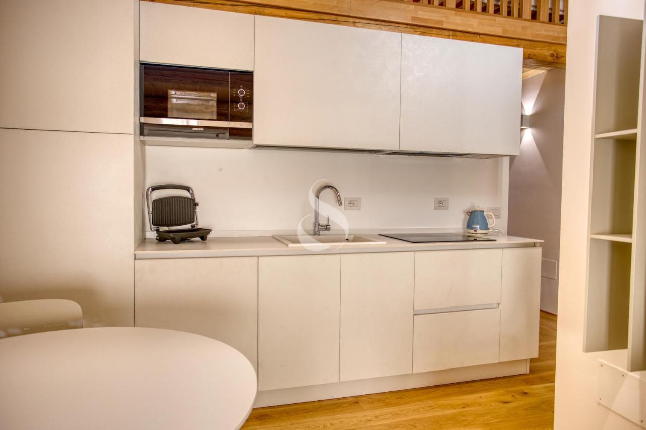 Ca' Dei Battuti Apartments Тревизо Екстериор снимка