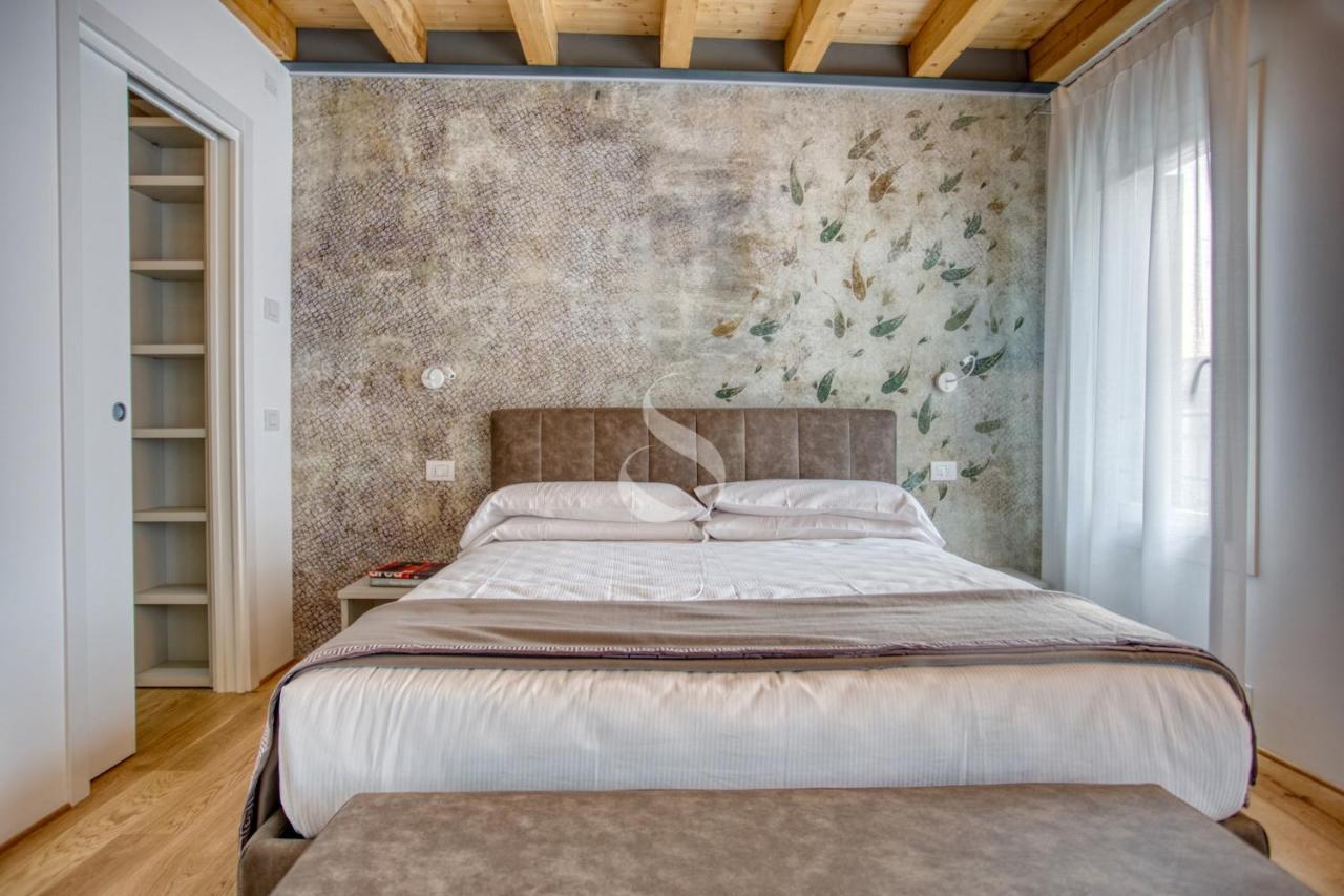 Ca' Dei Battuti Apartments Тревизо Екстериор снимка