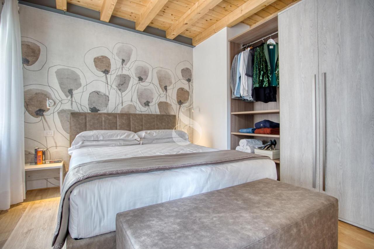 Ca' Dei Battuti Apartments Тревизо Екстериор снимка