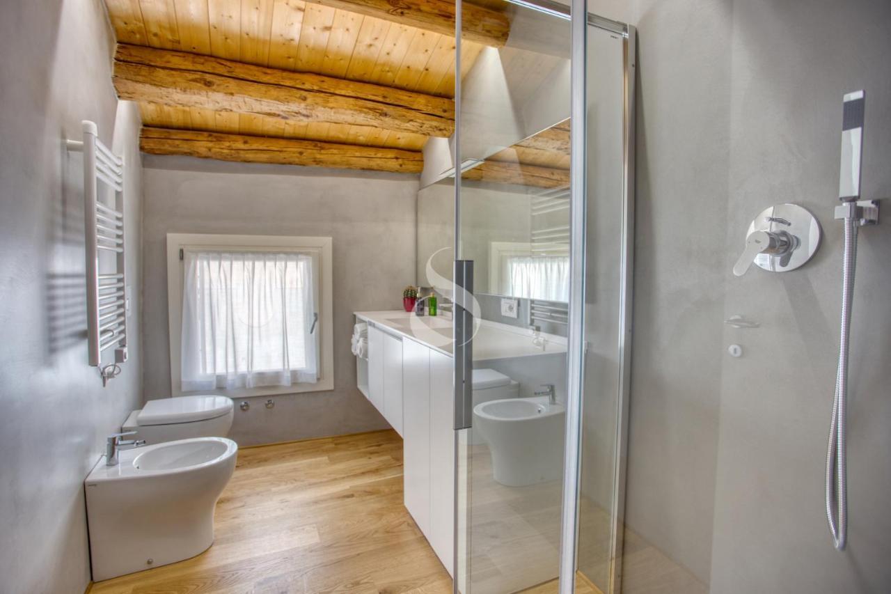 Ca' Dei Battuti Apartments Тревизо Екстериор снимка