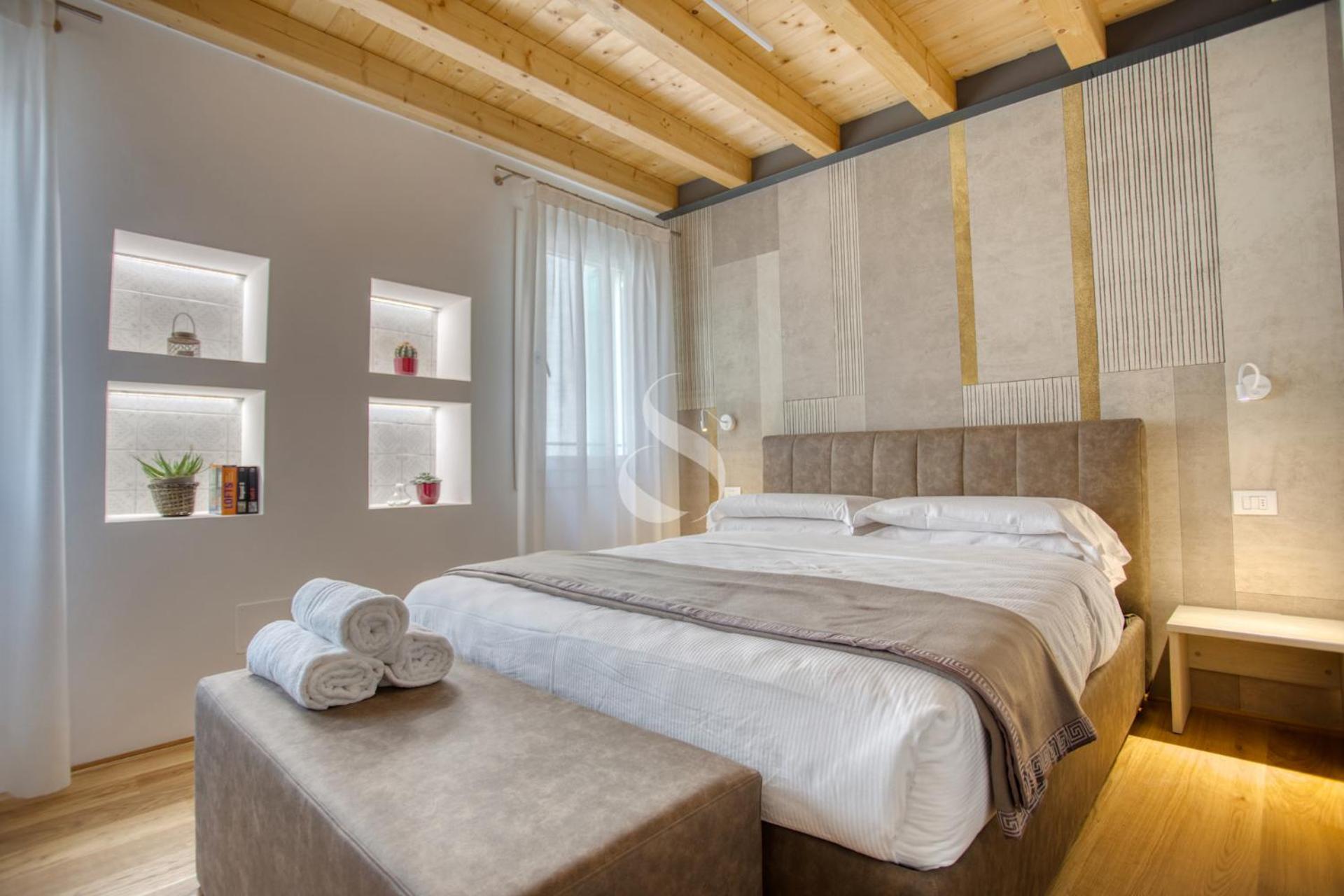 Ca' Dei Battuti Apartments Тревизо Екстериор снимка